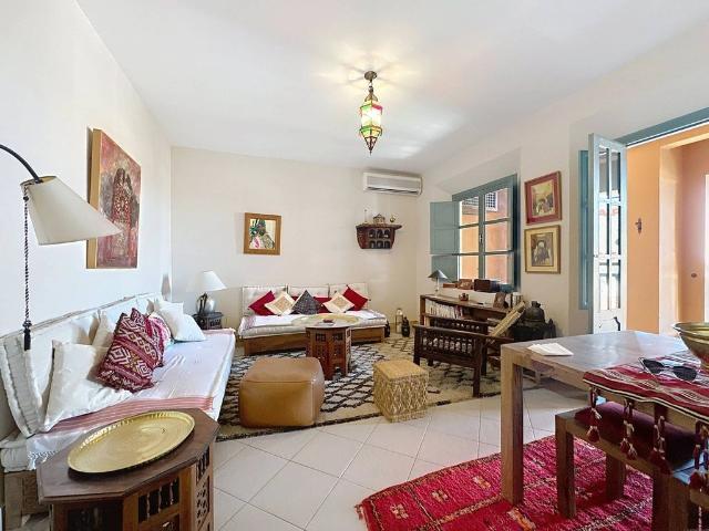 Appartement vente à Marrakech, L'Oriental