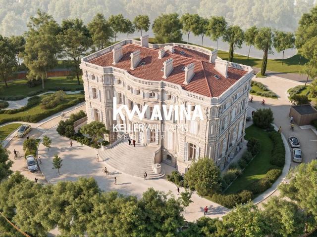 Appartement vente à Marseille