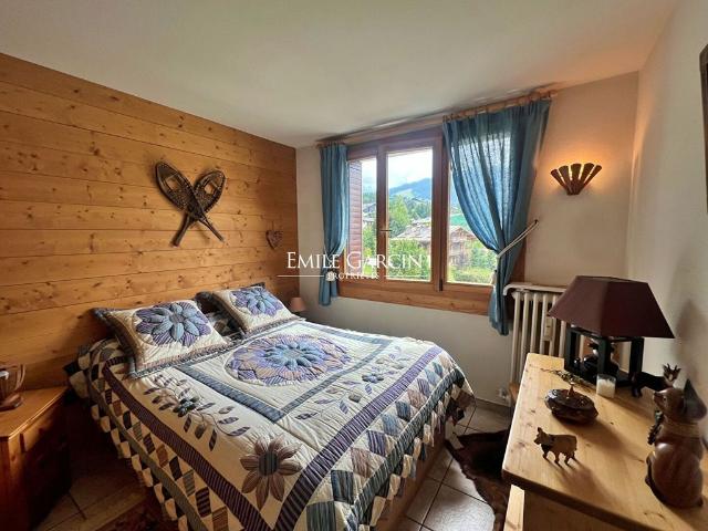 Appartement vente à Bonneville, Megève