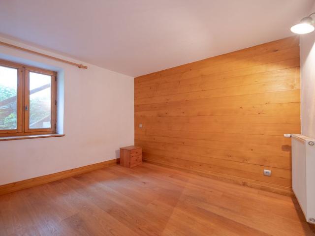 Appartement vente à Albertville, Les Allues