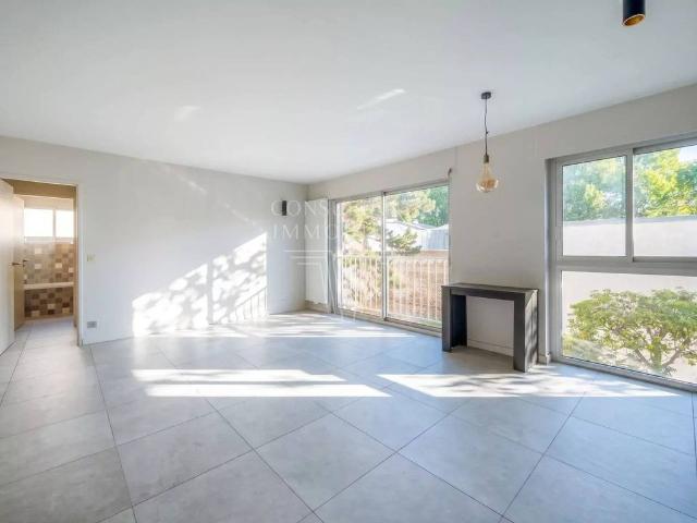 Appartement vente à Nanterre, Neuilly-sur-seine