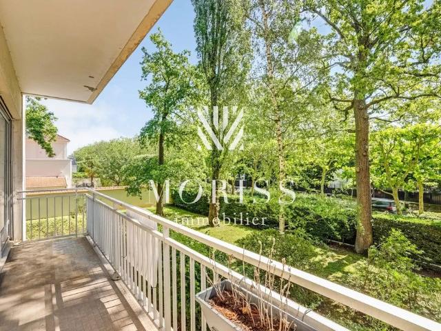Appartement vente à Nogent-sur-Marne, Nogent-sur-marne