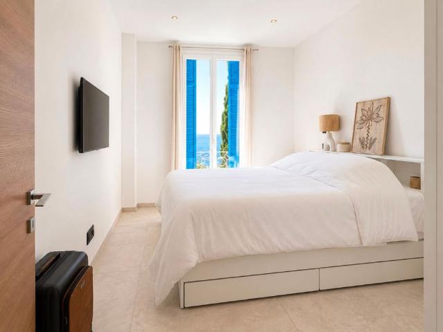 Appartement vente à Nice, Roquebrune-cap-martin