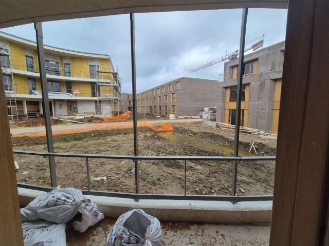 Appartement vente à Versailles
