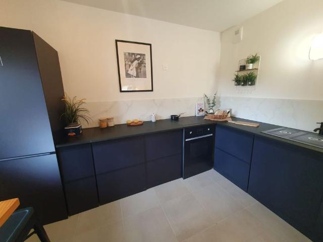 Appartement vente à Versailles