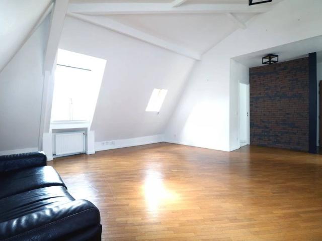 Appartement vente à Versailles