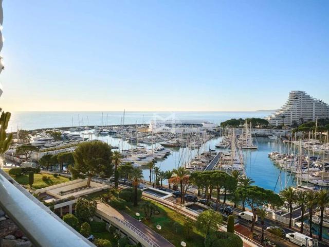 Appartement vente à Grasse, Villeneuve-loubet