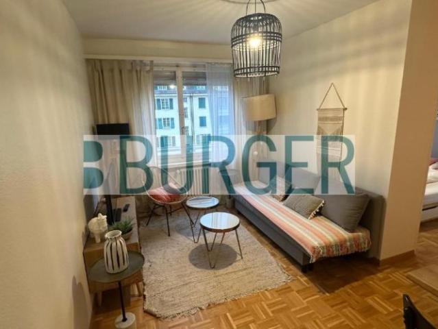 Apartment mieten in Conches