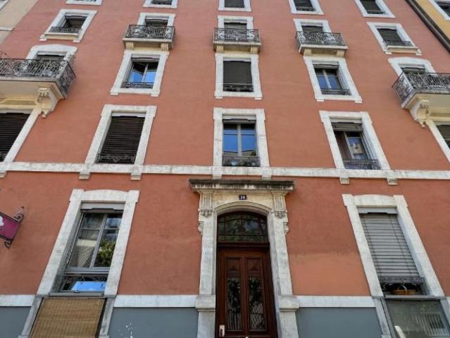 Apartment mieten in Jonction, Genève