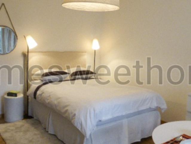 Apartment mieten in Saint-Jean et Charmilles, Genève