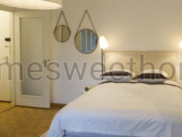 Apartment mieten in Saint-Jean et Charmilles, Genève