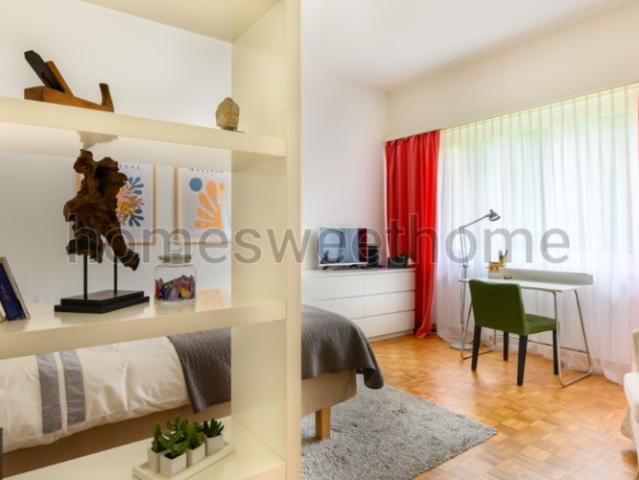 Apartment mieten in Saint-Jean et Charmilles, Genève