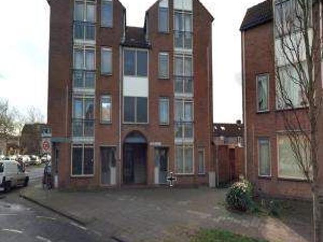 Appartement te huur in Kersenboogerd, Hoorn