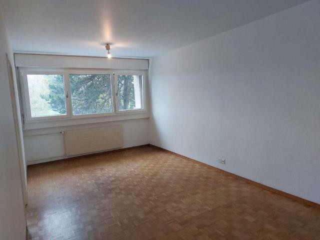 Apartment mieten in Belle-Terre, Thônex