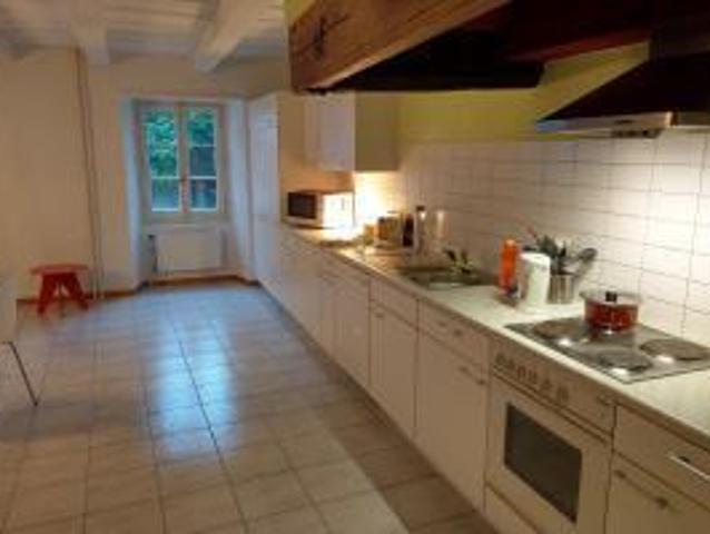 Apartment mieten in Peseux, Neuchâtel