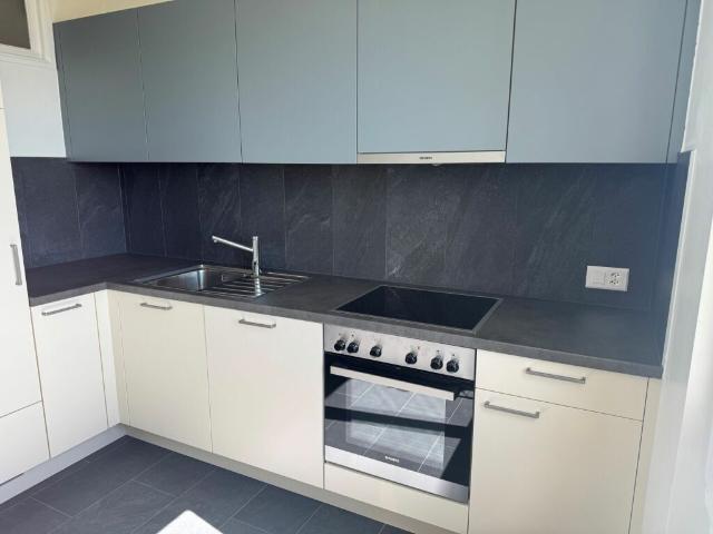 Wohnung mieten in Corcelles (NE)