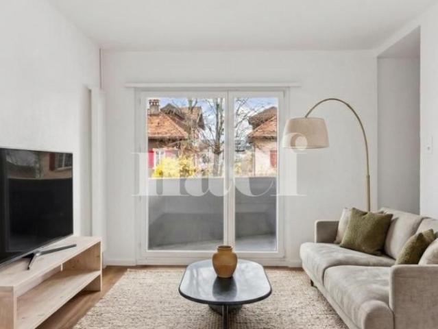 Apartment mieten in La Chaux-de-Fonds