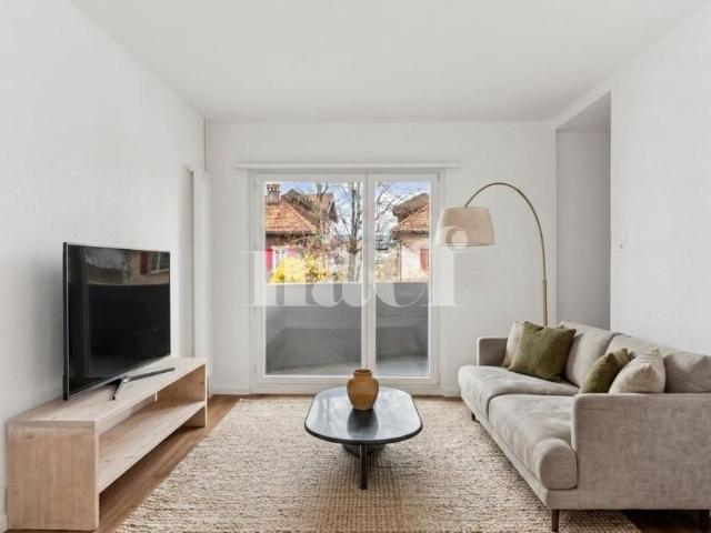 Apartment mieten in La Chaux-de-Fonds