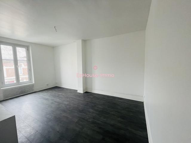 Appartement vente à Senlis, Creil