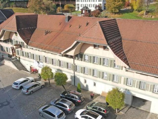 Apartment mieten in Schüpbach, Signau