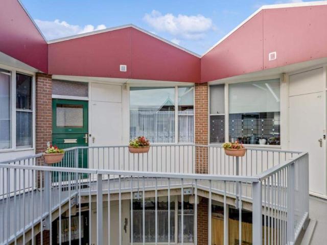 Appartement te huur in Havenbuurt, Marken
