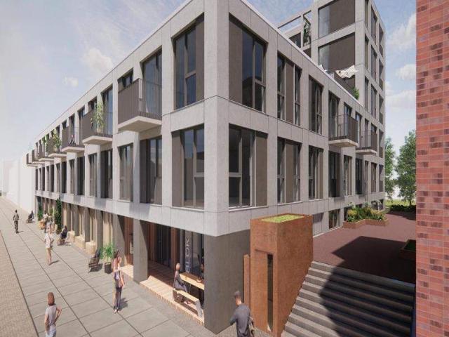 Appartement te huur in Hoorn, Noord Holland