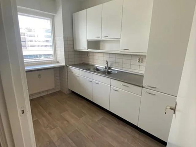 Appartement te huur in Centrum, Rotterdam