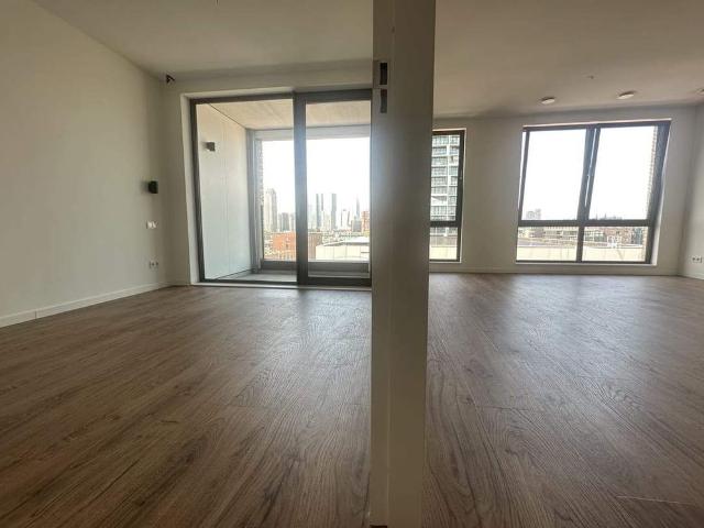 Appartement te huur in Kop van Zuid, Rotterdam