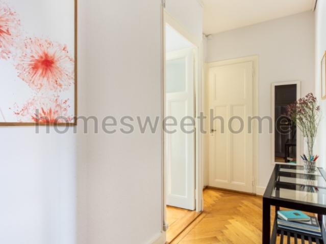 Apartment mieten in Grottes et Saint-Gervais, Genève