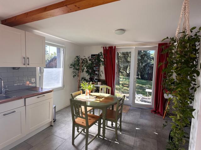 Apartment mieten in Belmont-Yverdon, Waadt