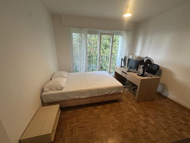 Apartment kaufen in Lausanne