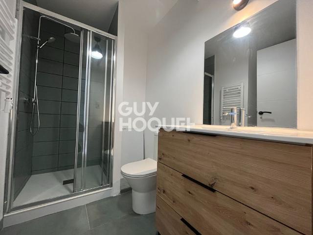 Appartement location à Toulouse