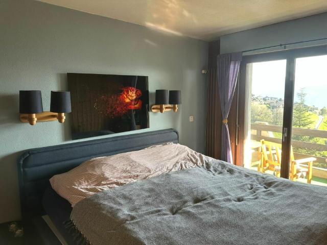 Wohnung mieten in La Jorette, Vionnaz