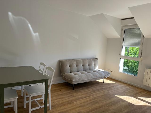 Appartement location à Pontoise, Osny