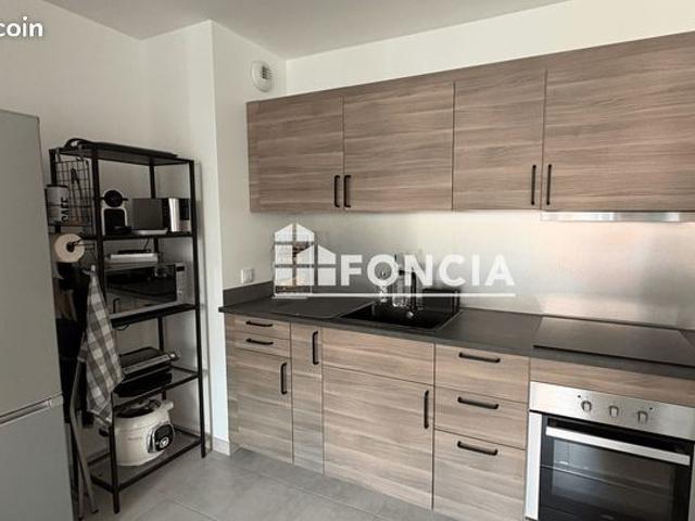 Appartement vente à Chartres, Eure-et-Loir