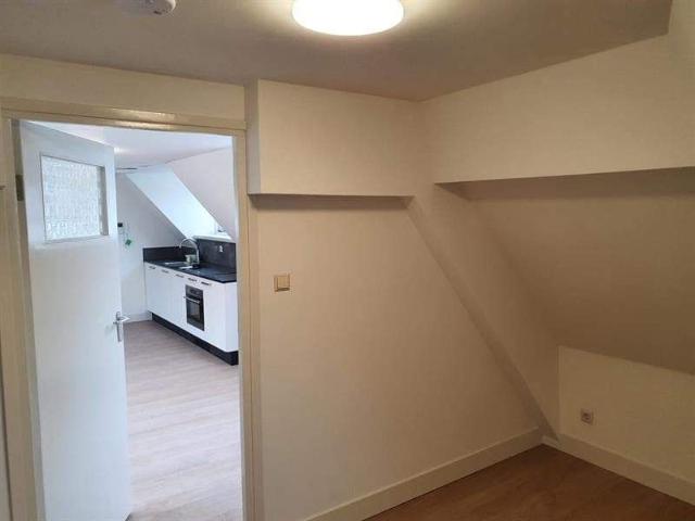 Appartement te huur in Centrum, Breda