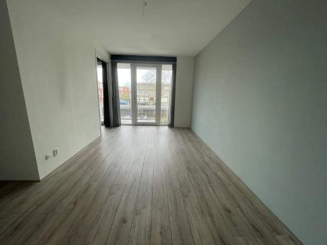 Appartement te huur in Oosterparkwijk, Groningen
