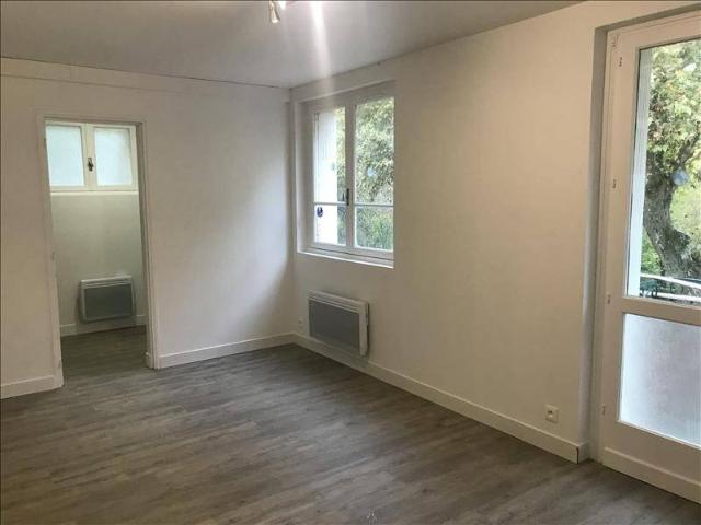Appartement vente à Marmande, Jardinayre