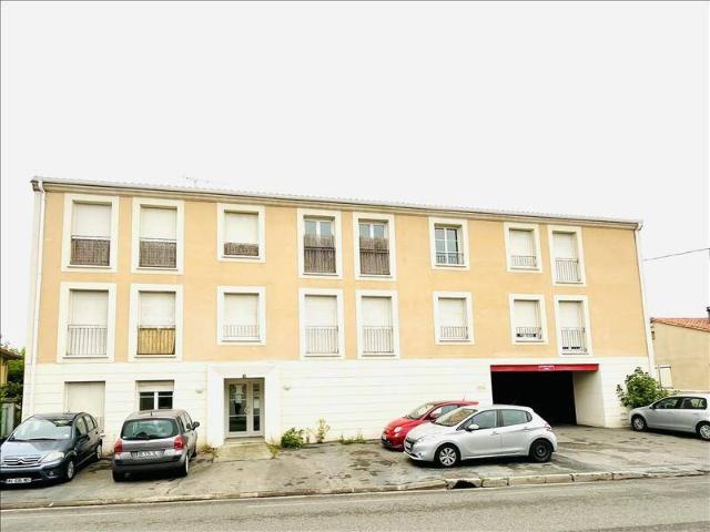 Appartement vente à Marmande, Jardinayre