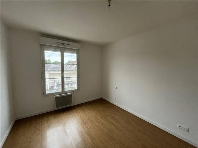 Appartement vente à Marmande, Jardinayre