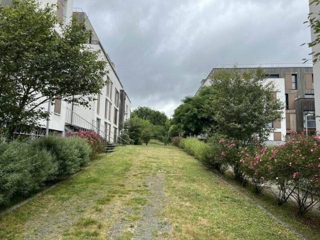 Appartement vente à Eysines, Hontane