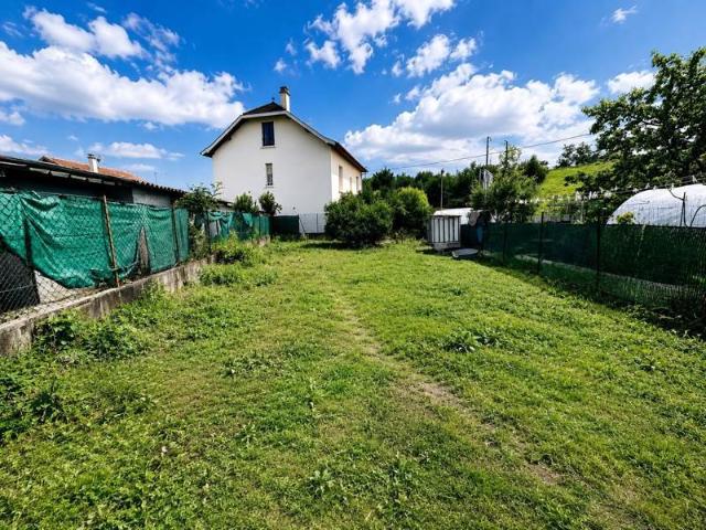 Appartement vente à Grenoble, Moirans