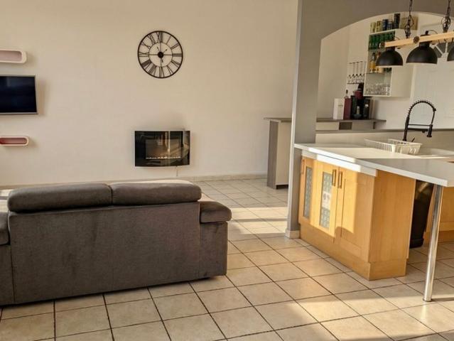 Appartement vente à La Tour-du-Pin, Saint-clair-de-la-tour