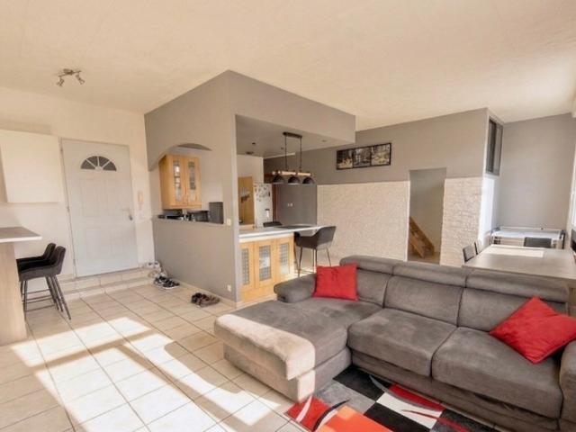 Appartement vente à La Tour-du-Pin, Saint-clair-de-la-tour