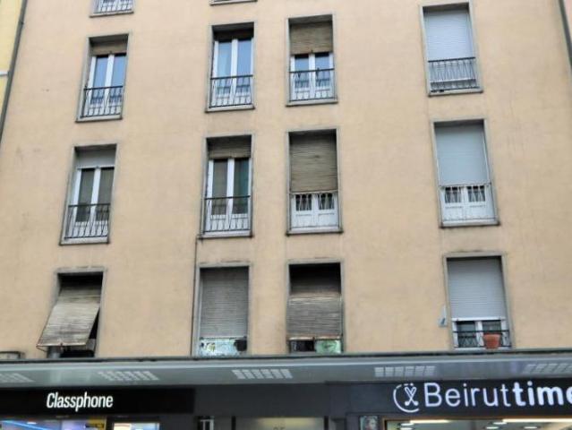 Apartment mieten in Les Pâquis, Genève