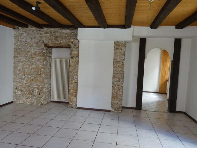 Apartment mieten in La Chaux-de-Fonds