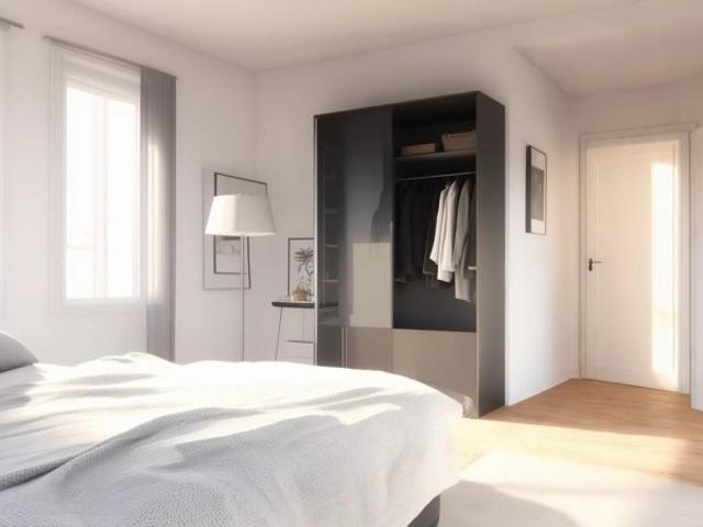 Appartement vente à Nanterre, Levallois-perret