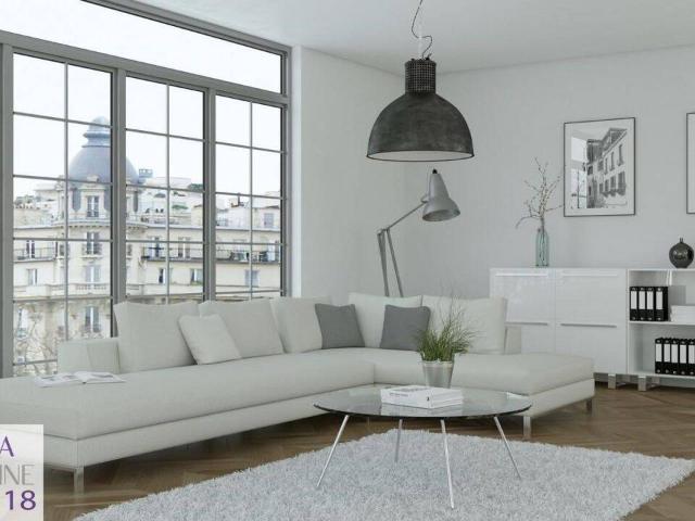 Appartement vente à Aubagne