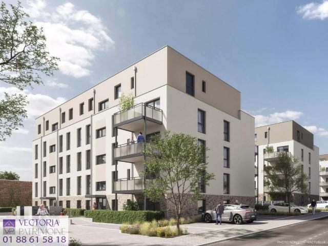 Appartement vente à Arrondissement de Draguignan, Sainte-maxime