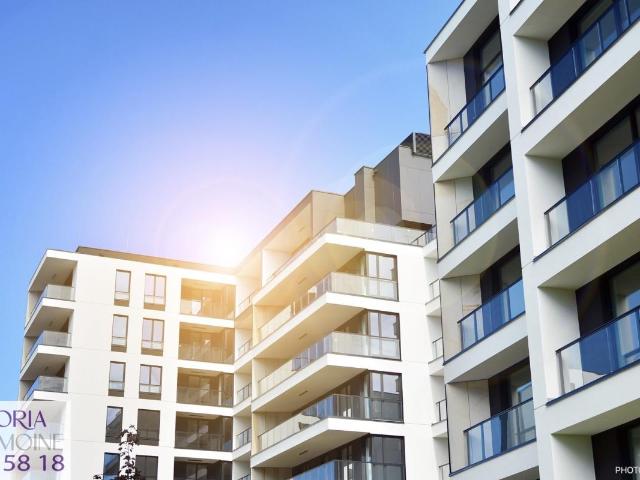 Appartement vente à Grasse, La Gaude